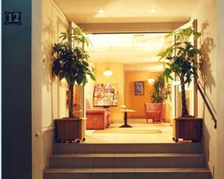 Adagio Access Magnan Nizza