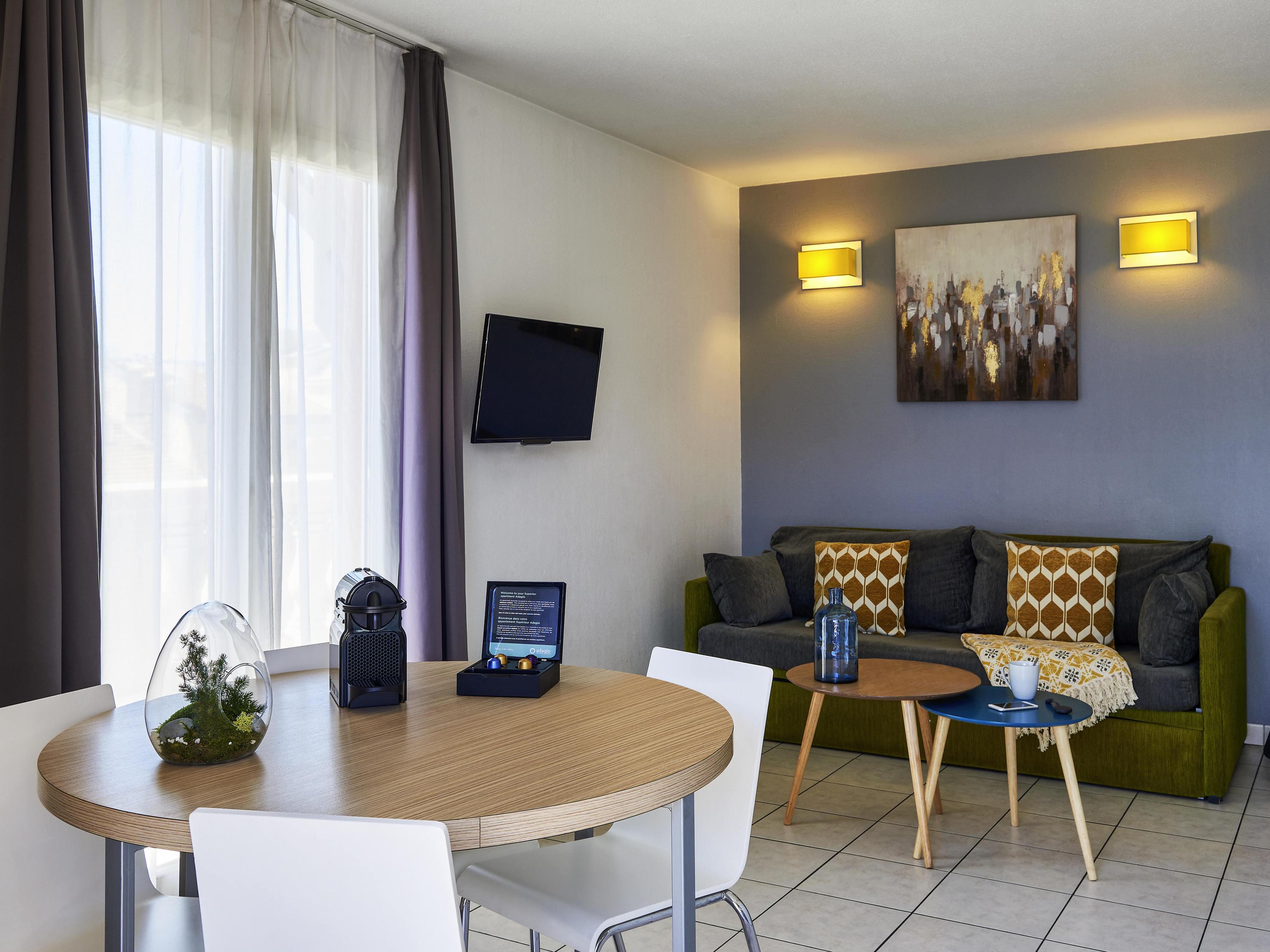 Adagio Access Magnan 2*
