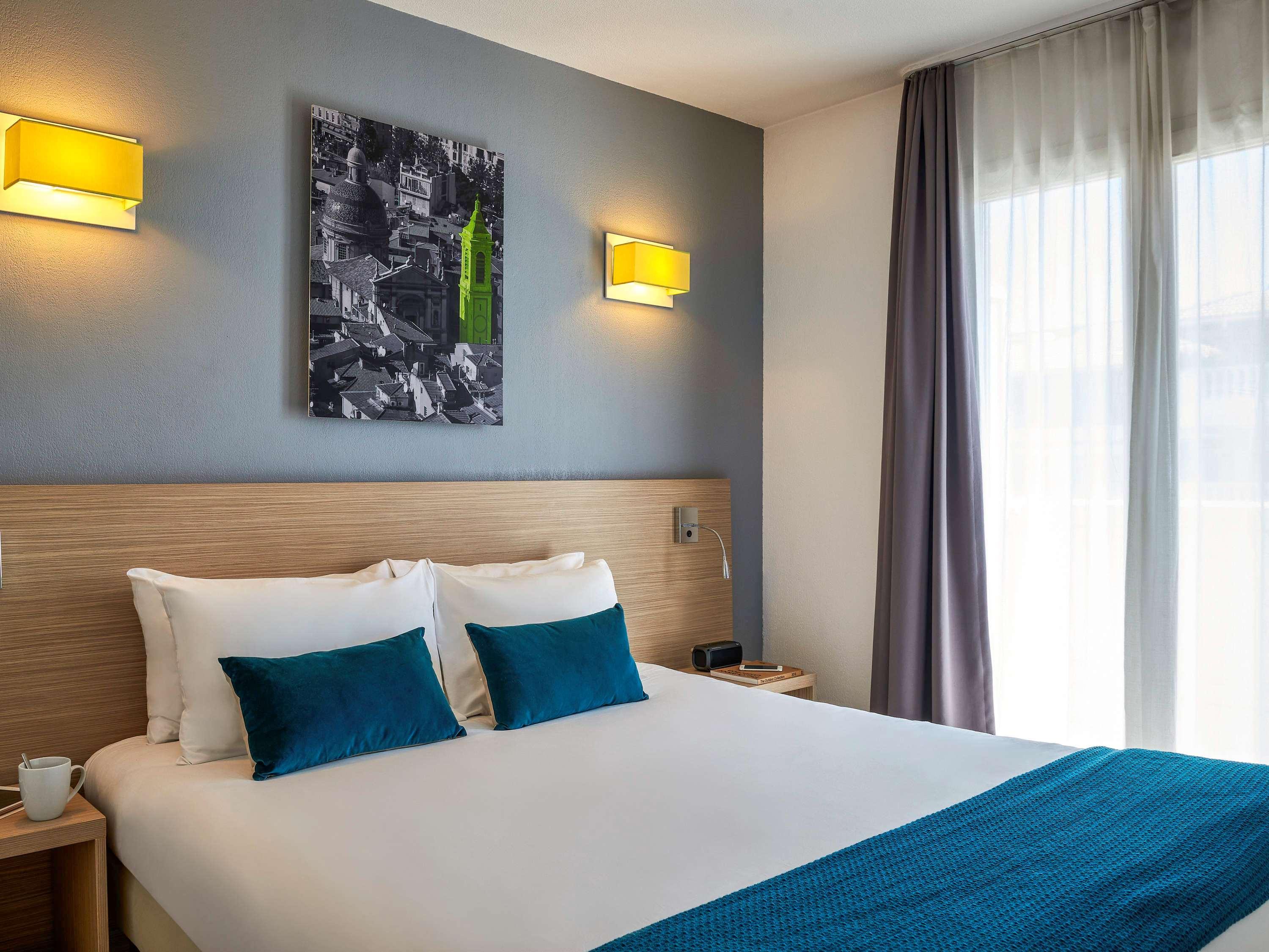 Adagio Access Magnan 2* Nizza
