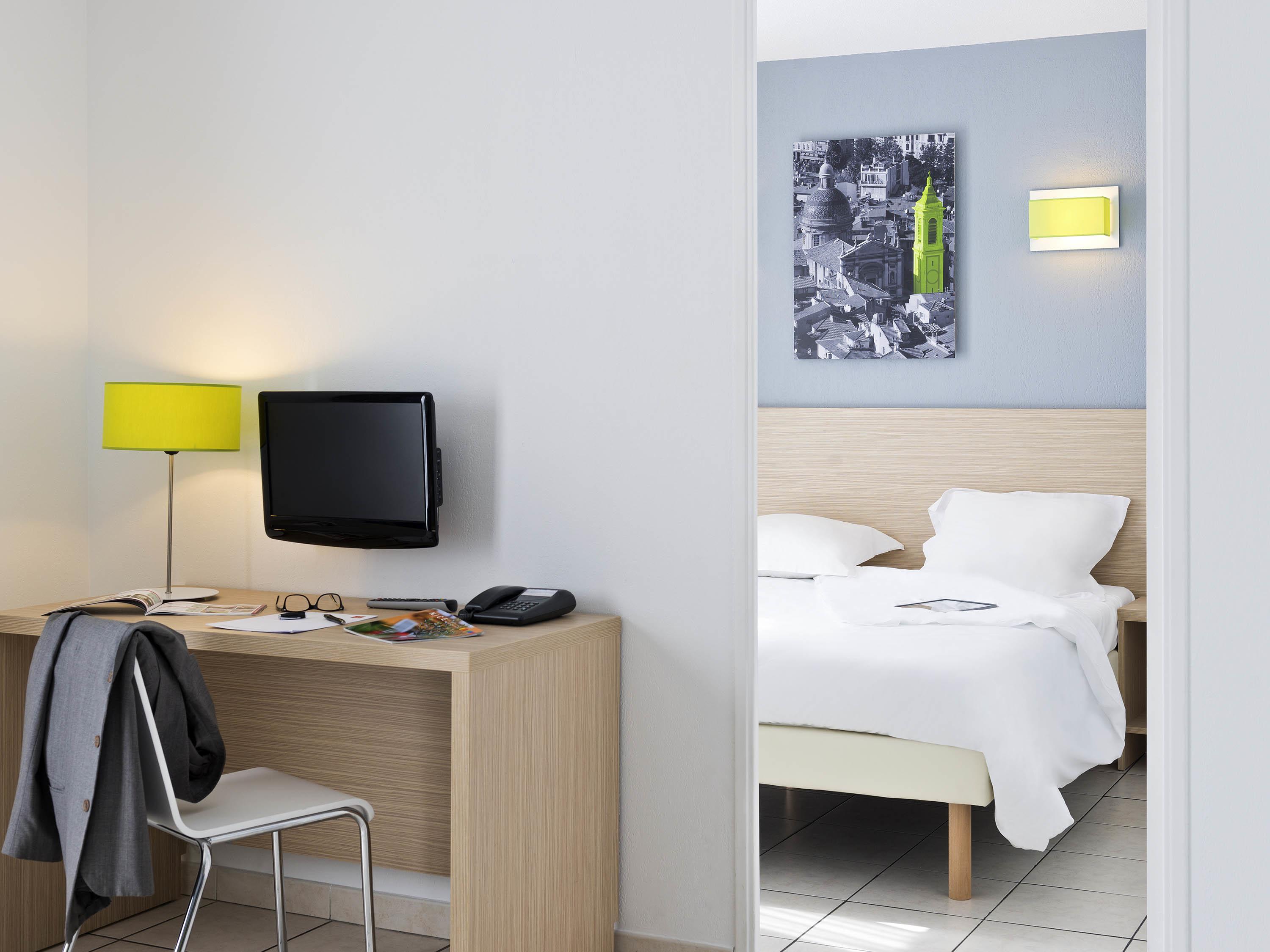 Adagio Access Magnan 2* Nizza