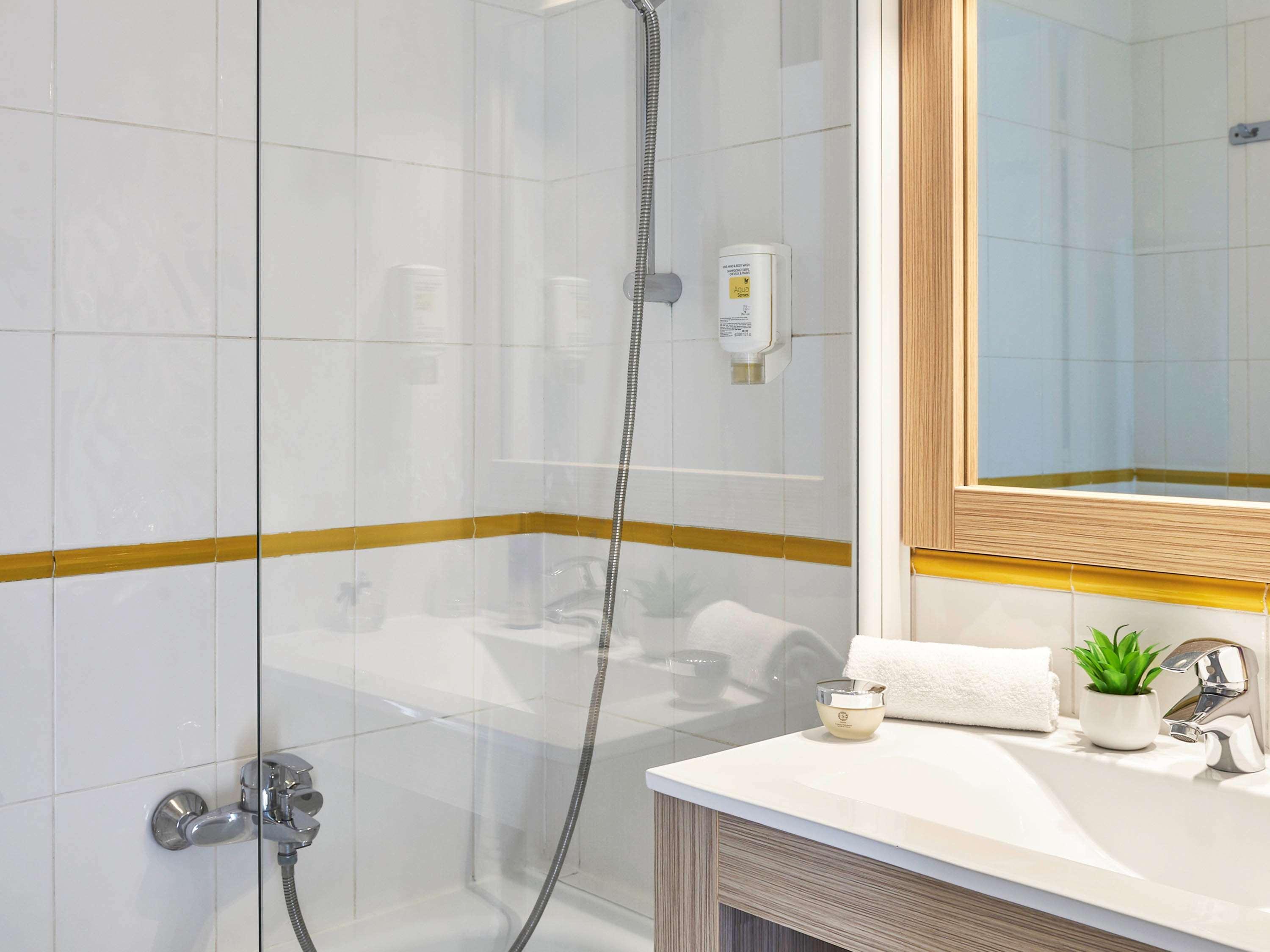 Aparthotel Adagio Access Magnan 2*
