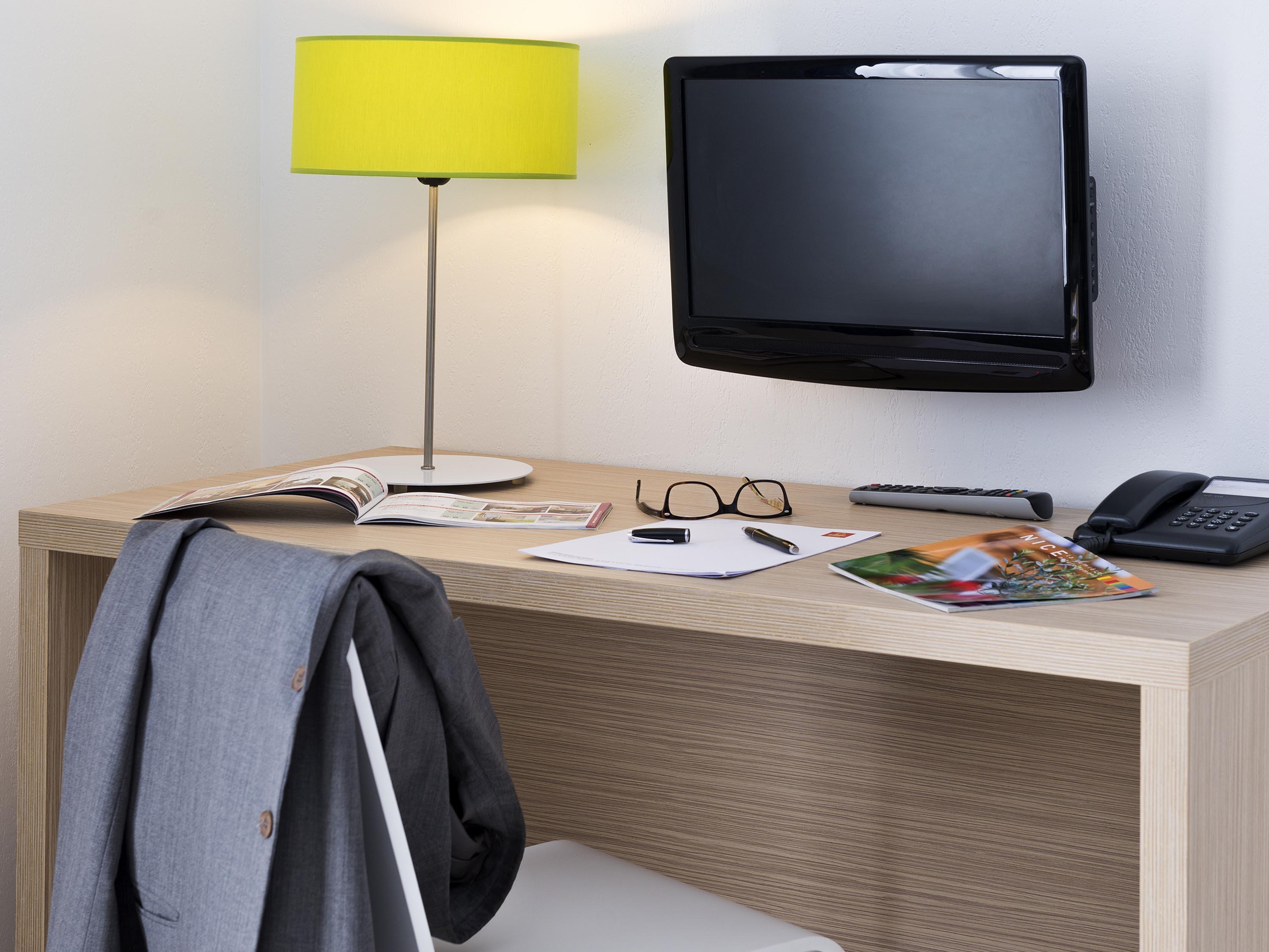 Aparthotel Adagio Access Magnan 2*