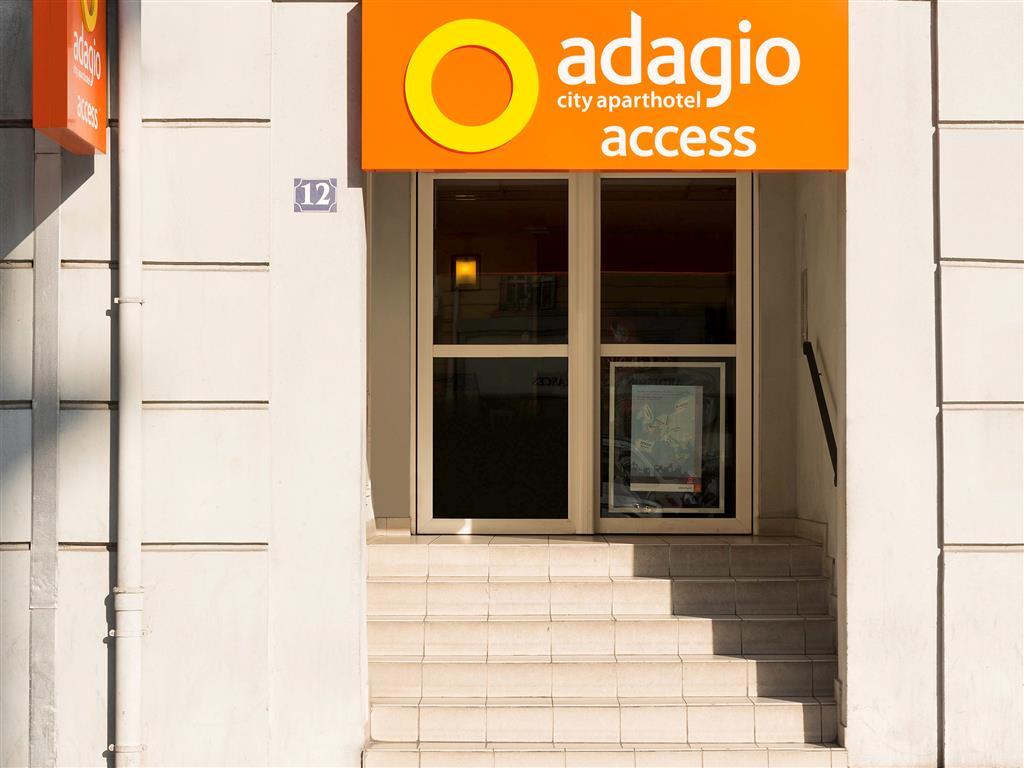 Adagio Access Magnan 2*