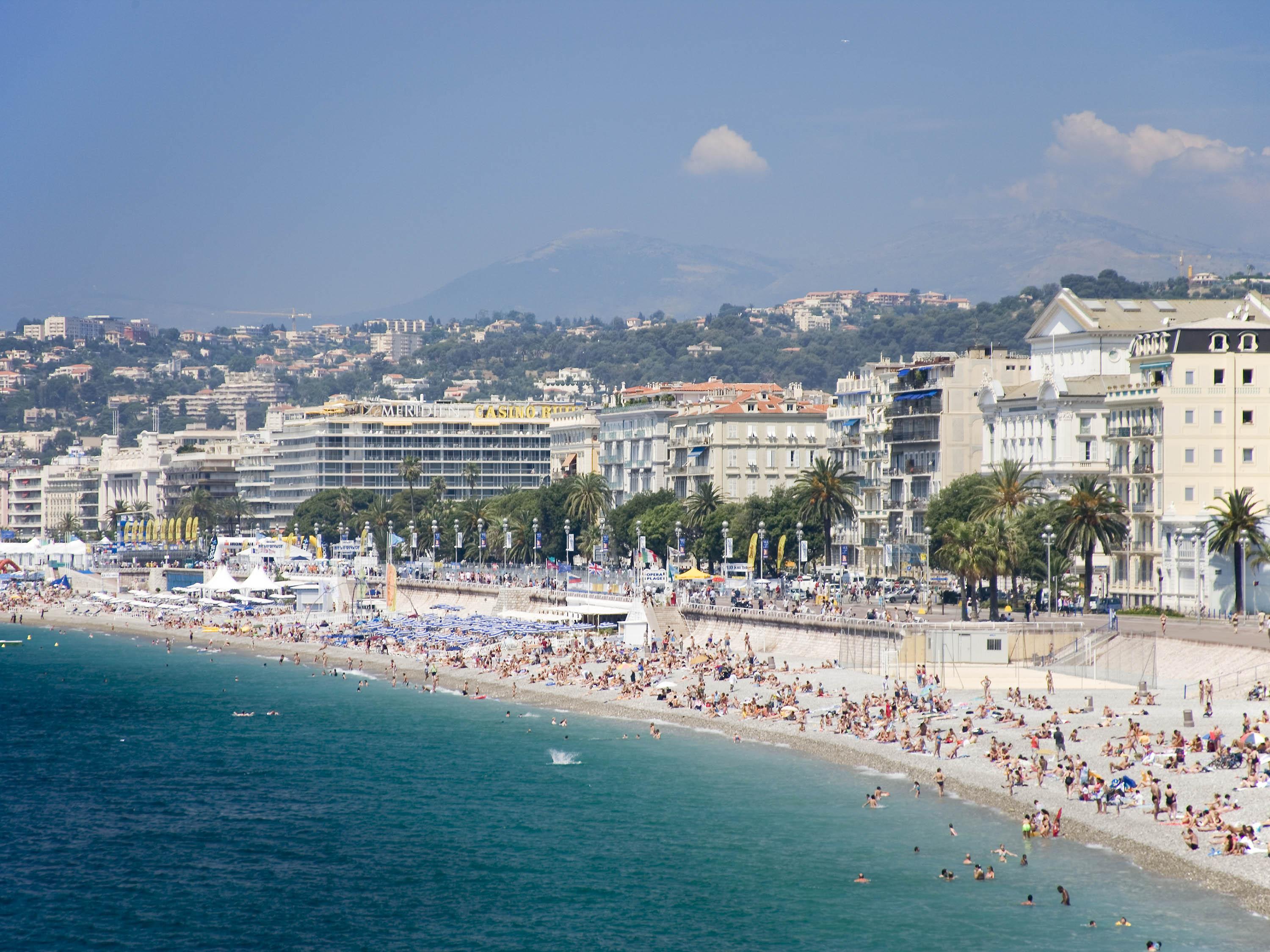 Adagio Access Magnan 2* Nizza