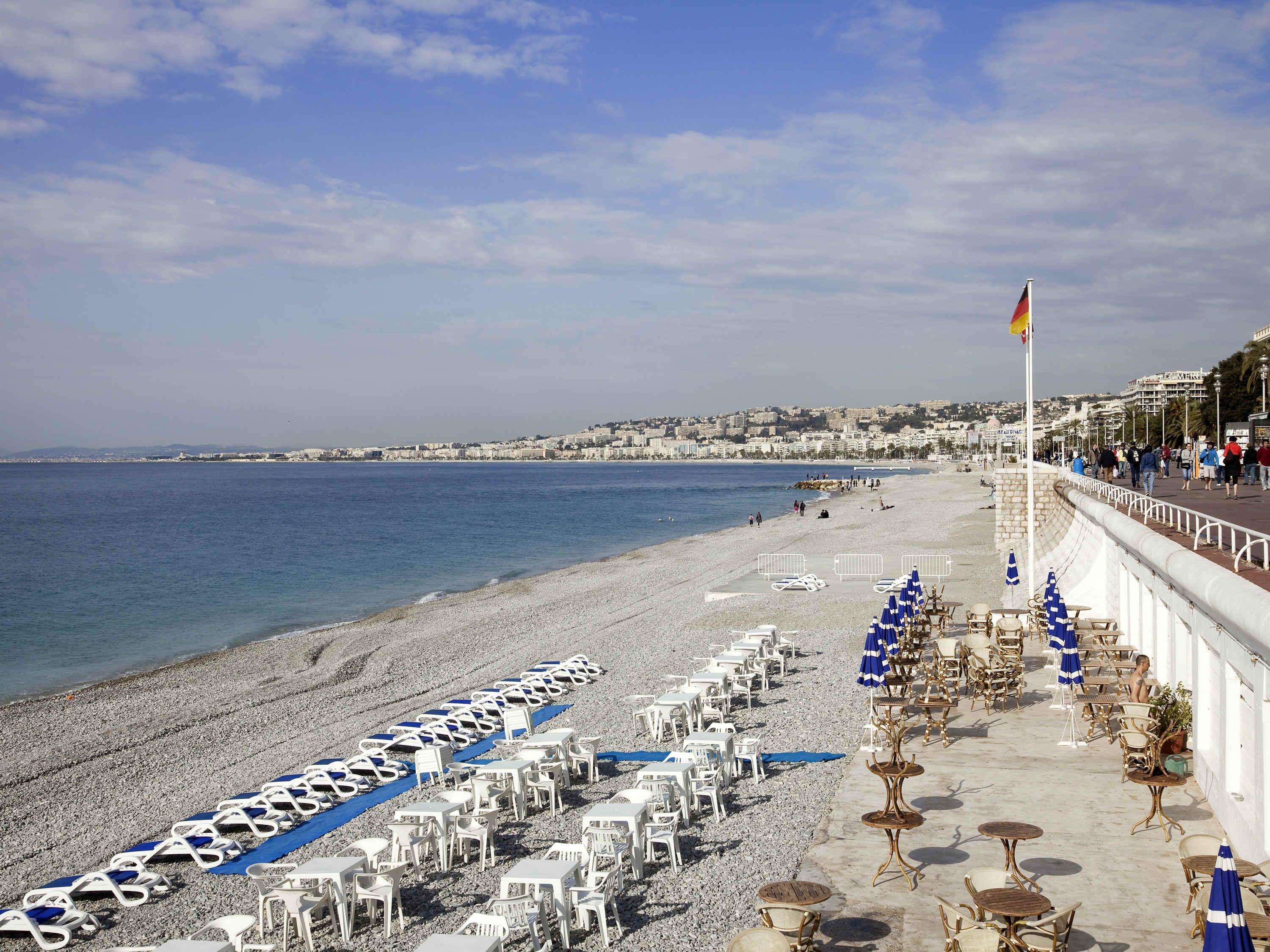 Adagio Access Magnan Aparthotel 2*