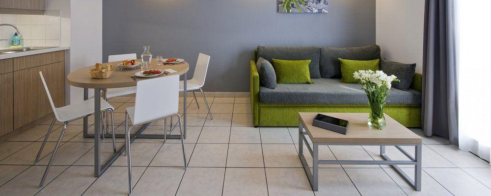Adagio Access Magnan Nizza