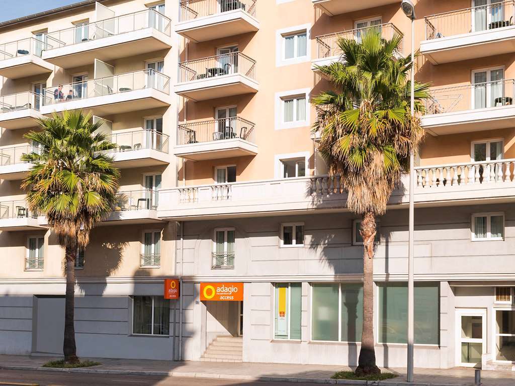 Adagio Access Magnan 2* Nizza