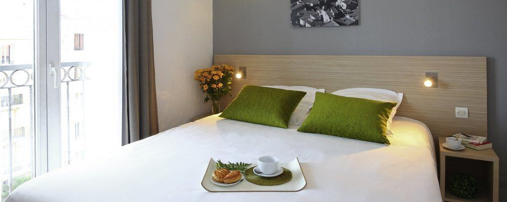 Adagio Access Magnan Aparthotel Nizza