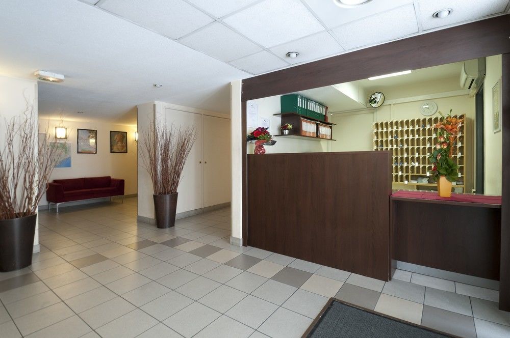 Adagio Access Magnan 2* Nizza