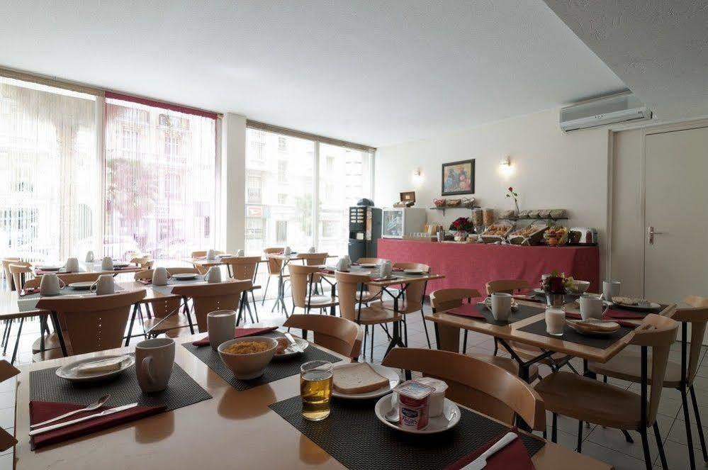 Aparthotel Adagio Access Magnan 2*