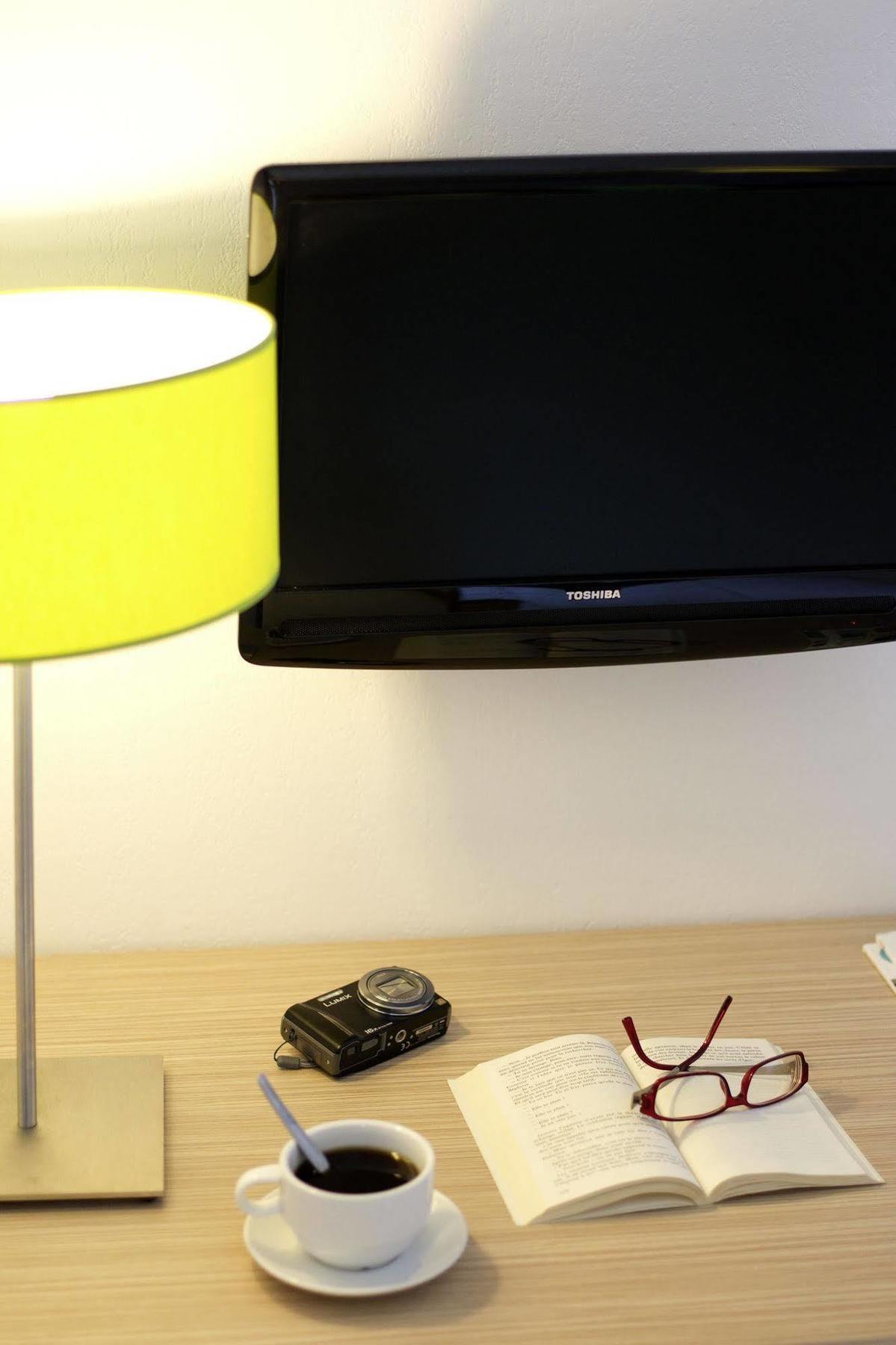 Adagio Access Magnan Aparthotel Nizza