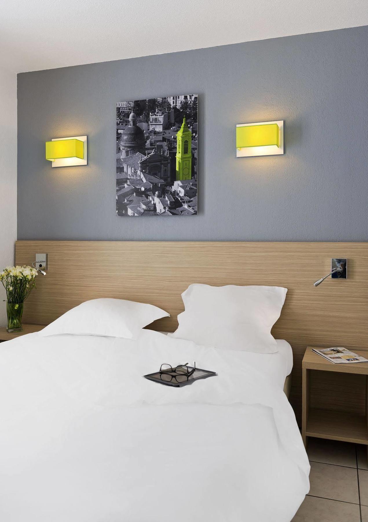 Adagio Access Magnan Aparthotel Nizza