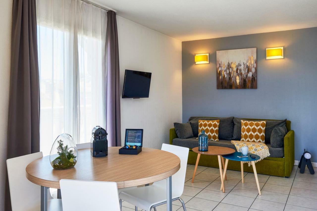 Adagio Access Magnan