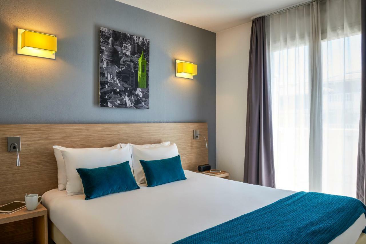Adagio Access Magnan Aparthotel Nizza