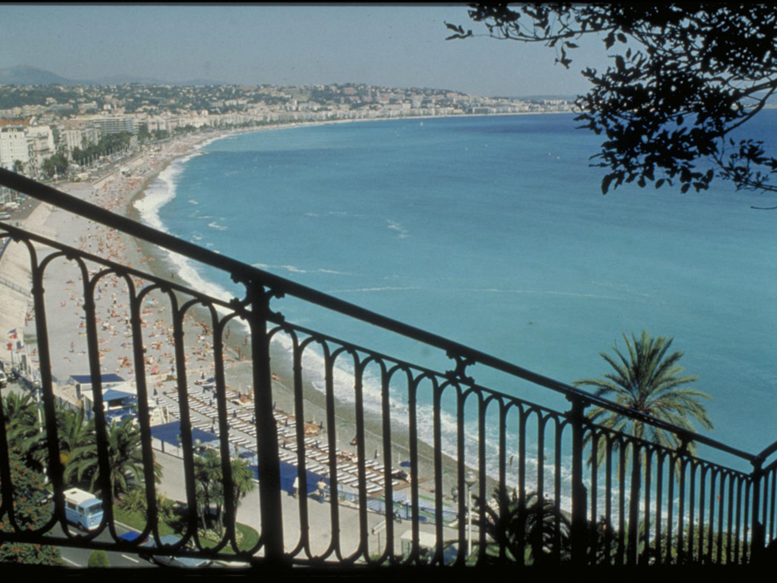 Appart hôtel Adagio Access Magnan Nice